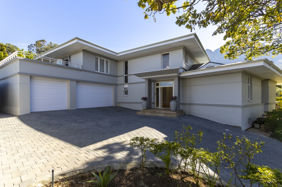 4 Bedroom Property for Sale in Erinvale Golf Estate Western Cape